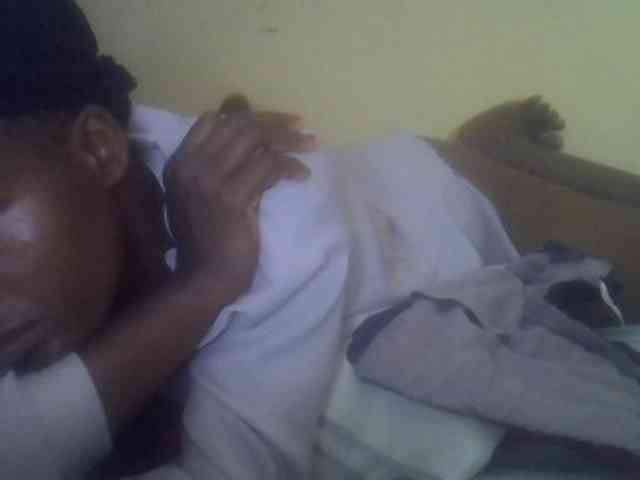 Cute-Viviana webcam