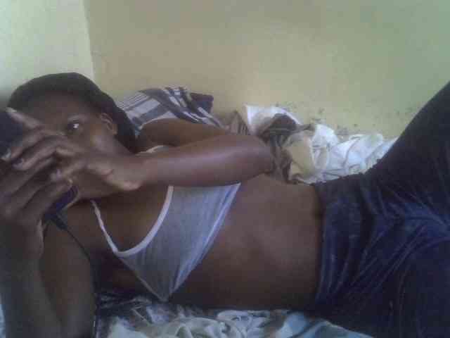 Cute-Viviana webcam