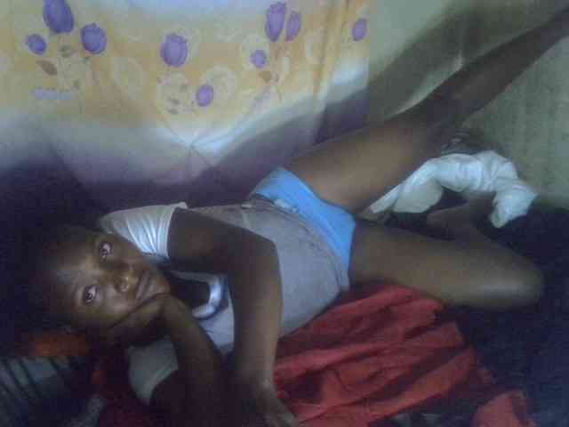Cute-Viviana webcam