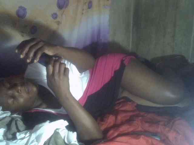 Cute-Viviana webcam