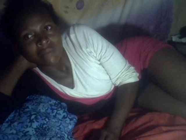 Cute-Viviana webcam