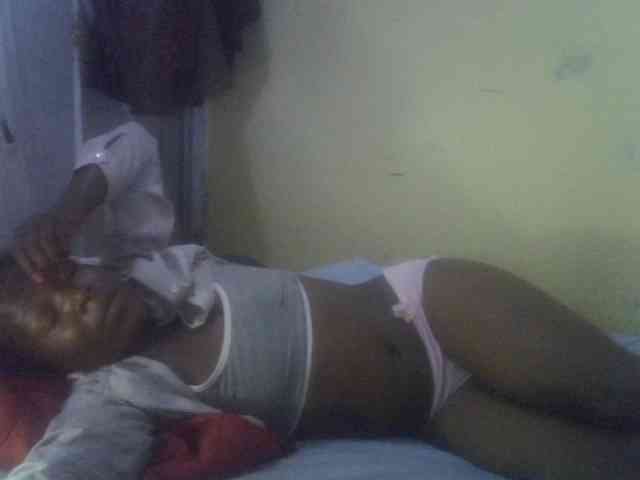 Cute-Viviana webcam