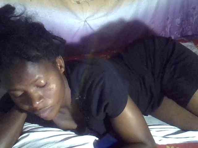 Cute-Viviana webcam