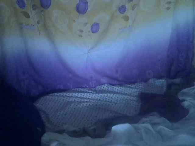 Cute-Viviana webcam