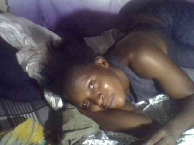 Cute-Viviana webcam
