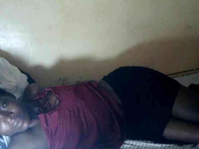 Cute-Viviana webcam