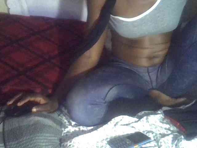 Cute-Viviana webcam