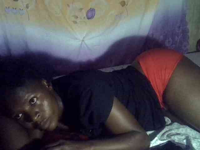 Cute-Viviana webcam