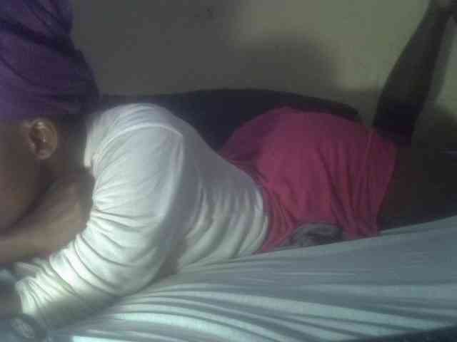 Cute-Viviana webcam