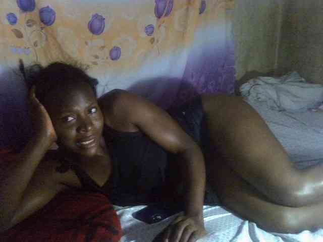 Cute-Viviana webcam
