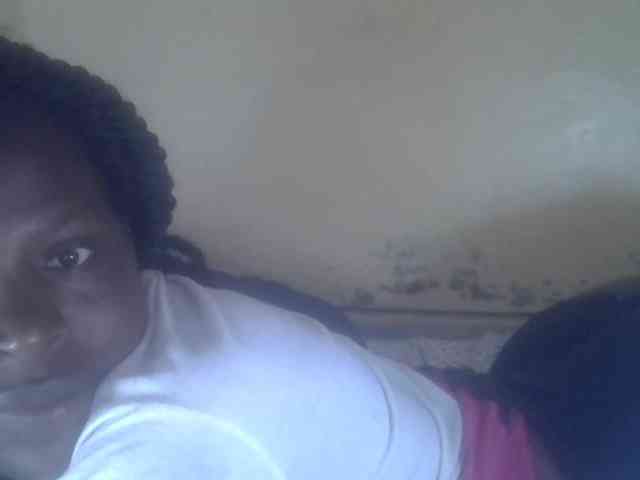 Cute-Viviana webcam