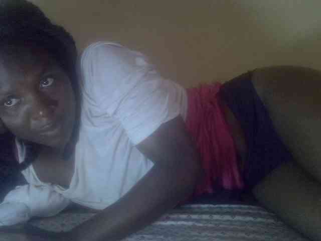 Cute-Viviana webcam