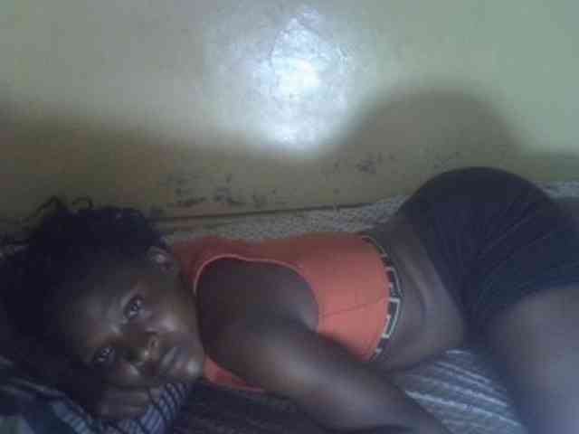 Cute-Viviana webcam