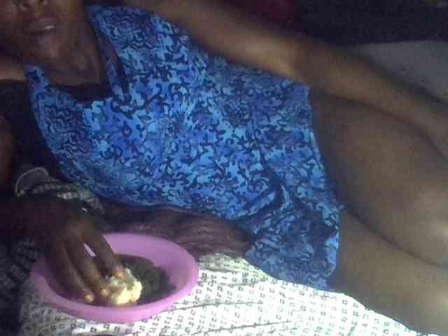 Cute-Viviana webcam