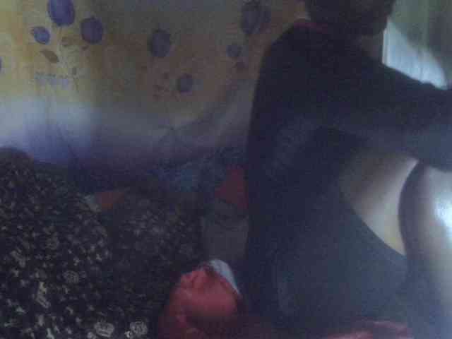 Cute-Viviana webcam