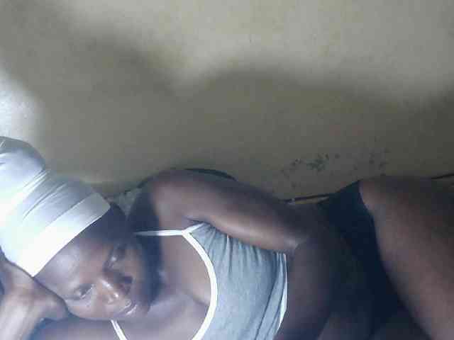 Cute-Viviana webcam