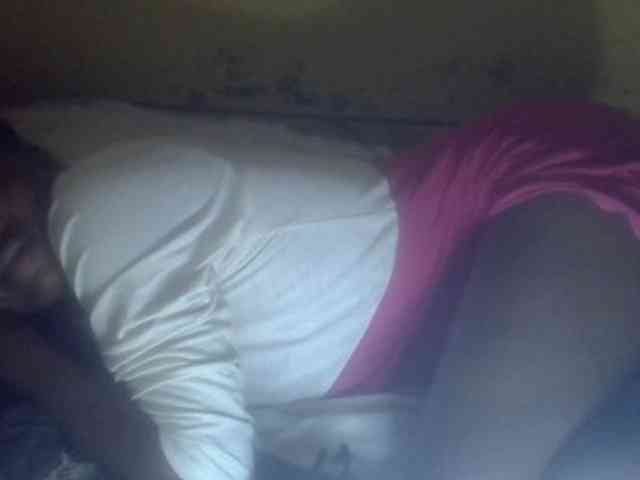 Cute-Viviana webcam