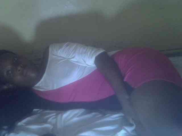 Cute-Viviana webcam