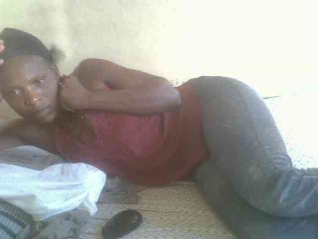 Cute-Viviana webcam