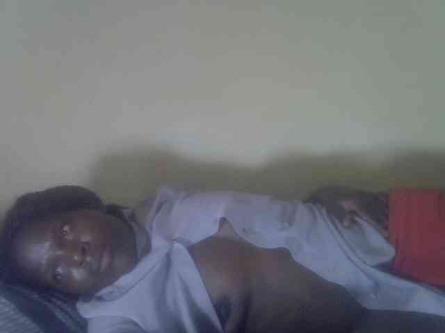 Cute-Viviana webcam