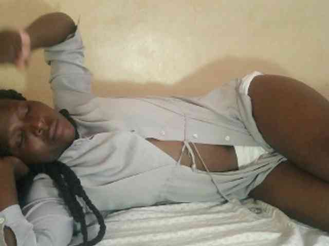 Cute-Viviana webcam