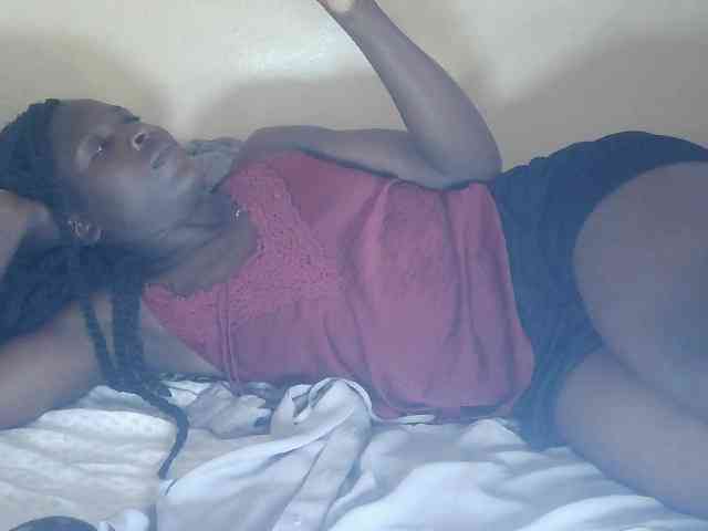 Cute-Viviana webcam