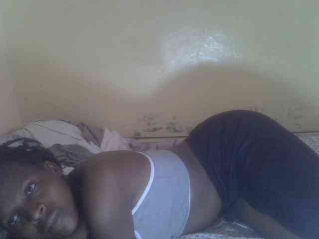 Cute-Viviana webcam