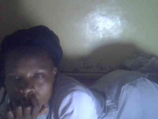 Cute-Viviana webcam