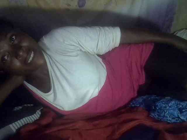 Cute-Viviana webcam