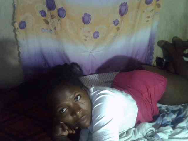 Cute-Viviana webcam
