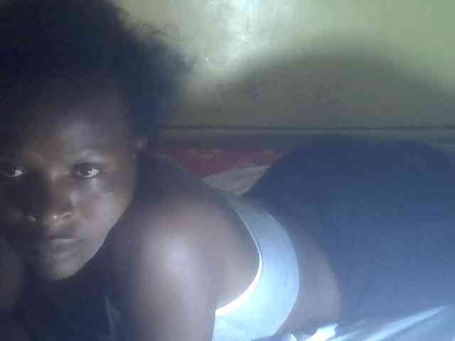 Cute-Viviana webcam