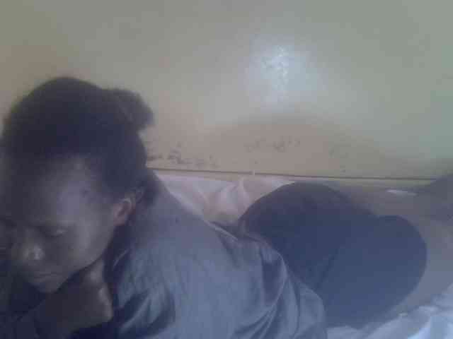 Cute-Viviana webcam