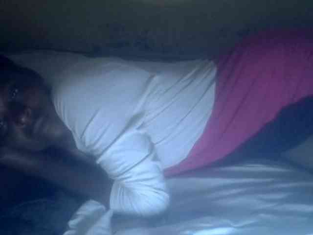 Cute-Viviana webcam