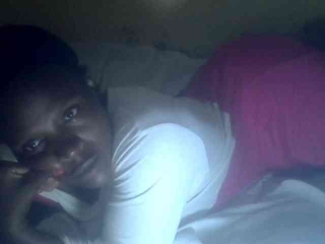 Cute-Viviana webcam