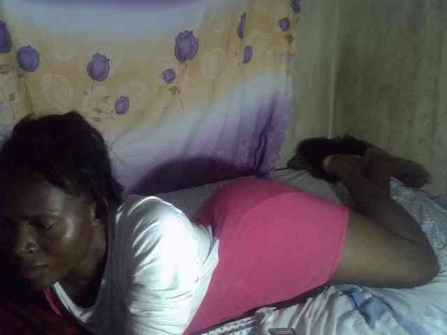 Cute-Viviana webcam