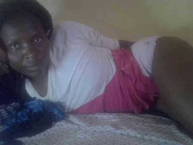 Cute-Viviana webcam