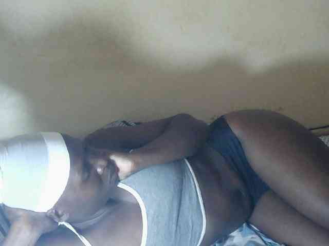 Cute-Viviana webcam