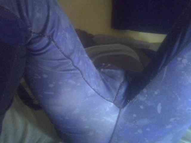 Modelo: Cute-Viviana