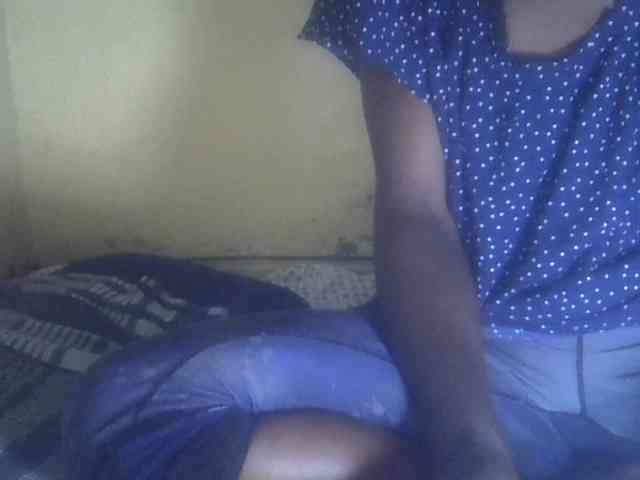 Cute-Viviana webcam