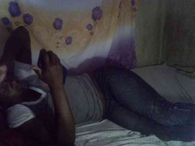 Cute-Viviana webcam
