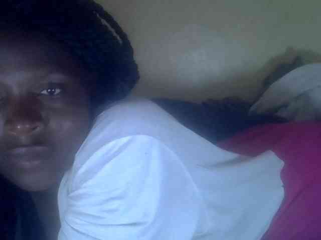 Cute-Viviana webcam