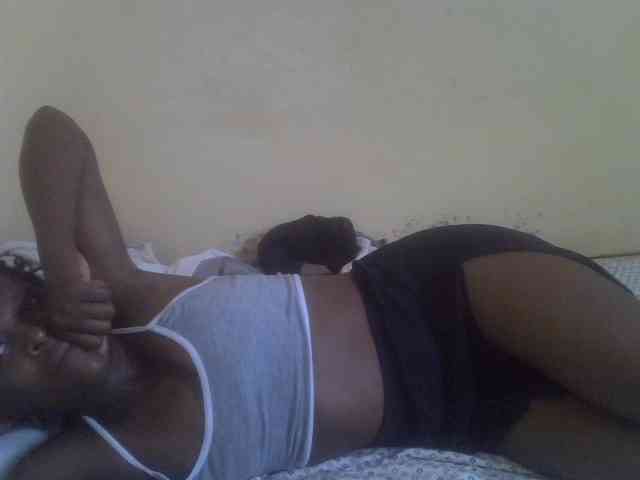 Cute-Viviana webcam