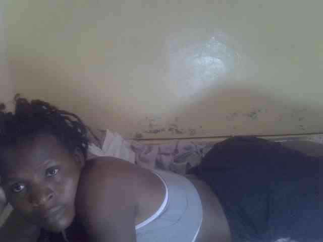 Cute-Viviana webcam