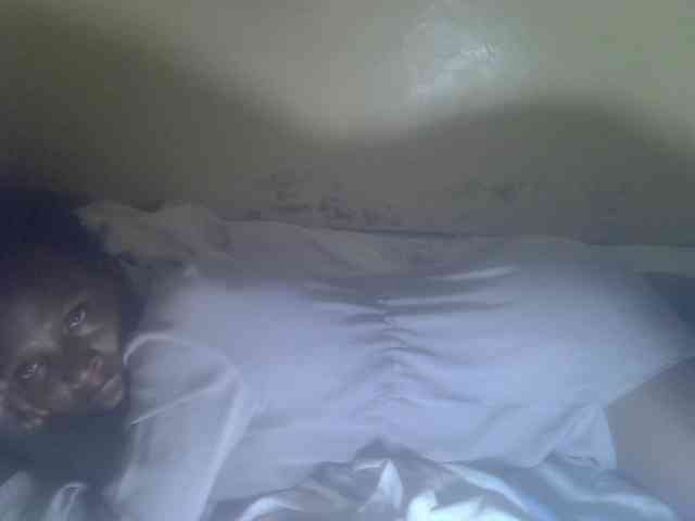 Cute-Viviana webcam