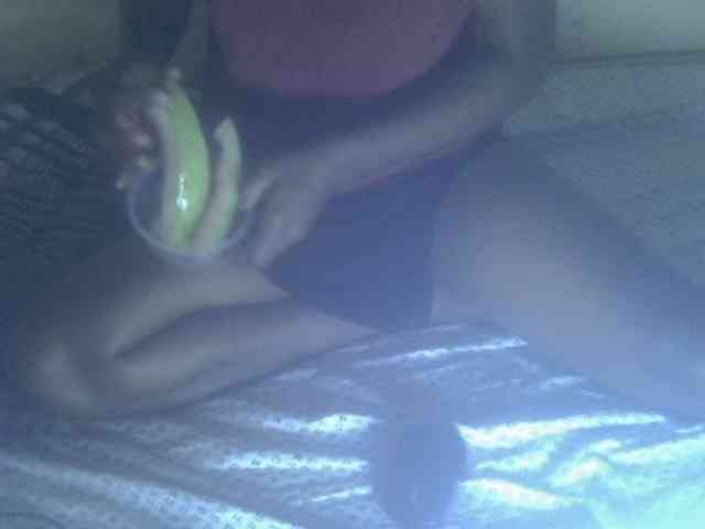 Cute-Viviana webcam