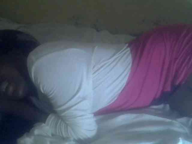 Cute-Viviana webcam