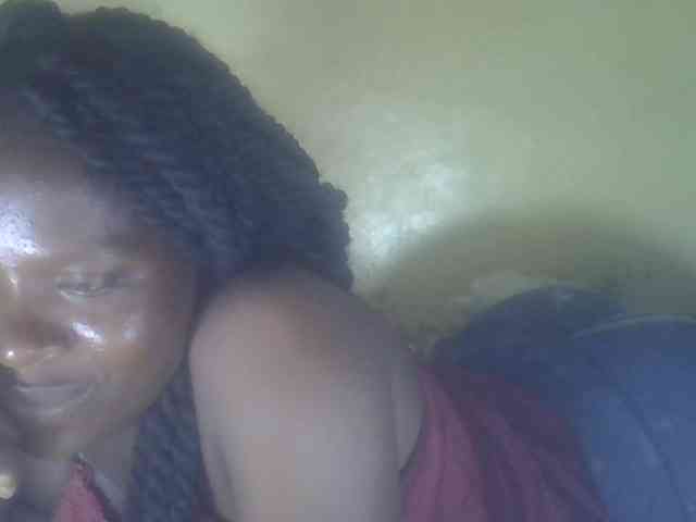 Cute-Viviana webcam