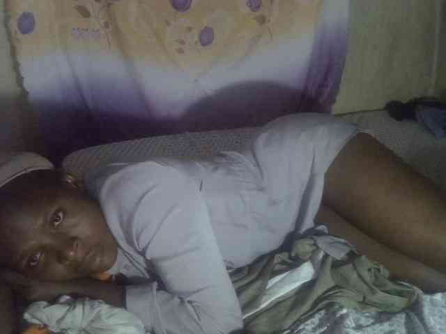 Cute-Viviana webcam
