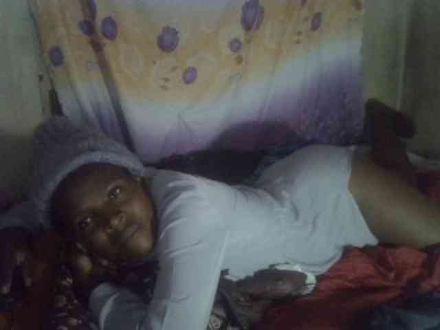 Cute-Viviana webcam