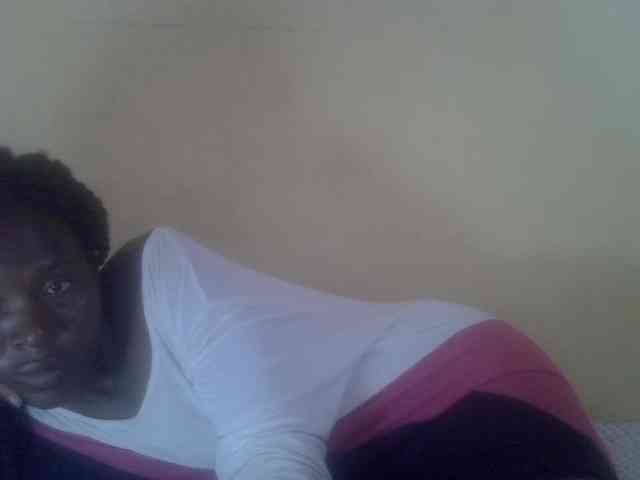 Cute-Viviana webcam